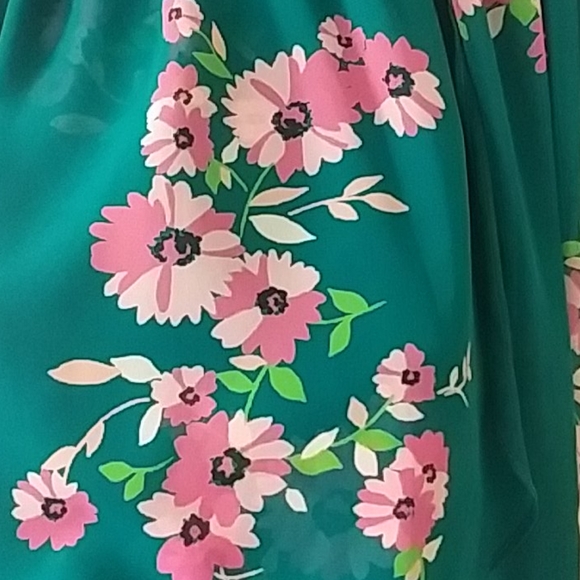 Altar'd State Dress - Picture 2 of 5